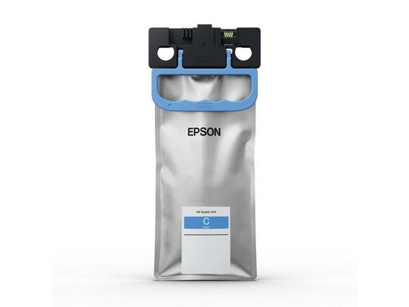 Oryginalny Wkład Atramentowy Epson DURABrite Pro Czarny Turkusowy