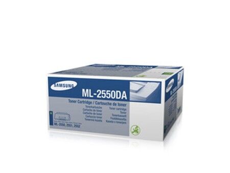 Toner Oryginalny Samsung ML-2550DA Czarny