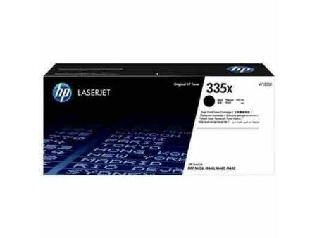 Toner Oryginalny HP 335X Czarny