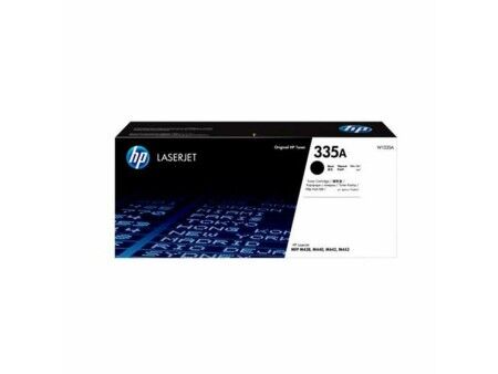 Toner Oryginalny HP 335X Czarny