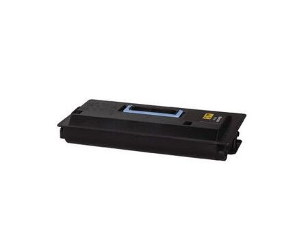 Toner Oryginalny Kyocera TK-715 Czarny