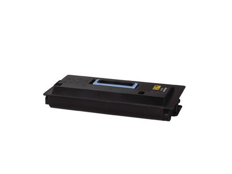 Toner Oryginalny Kyocera TK-715 Czarny