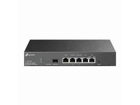 Router TP-Link TL-ER7206