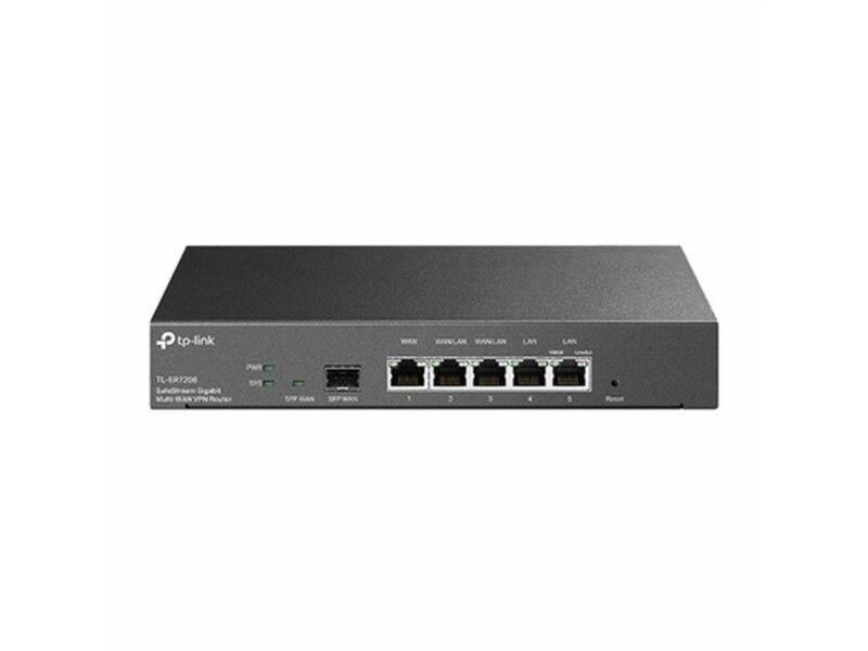 Router TP-Link TL-ER7206