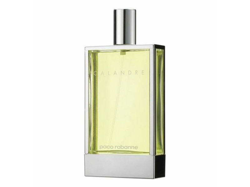 Perfumy Damskie Paco Rabanne CALANDRE EDT