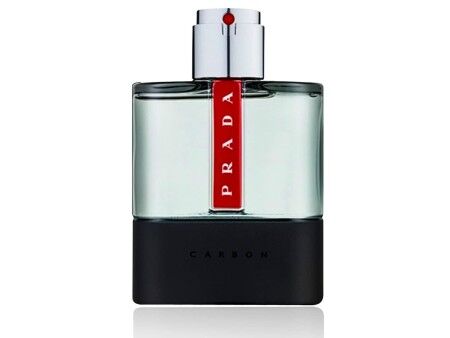 Perfumy Męskie Prada Luna Rossa Carbon EDT 150 ml