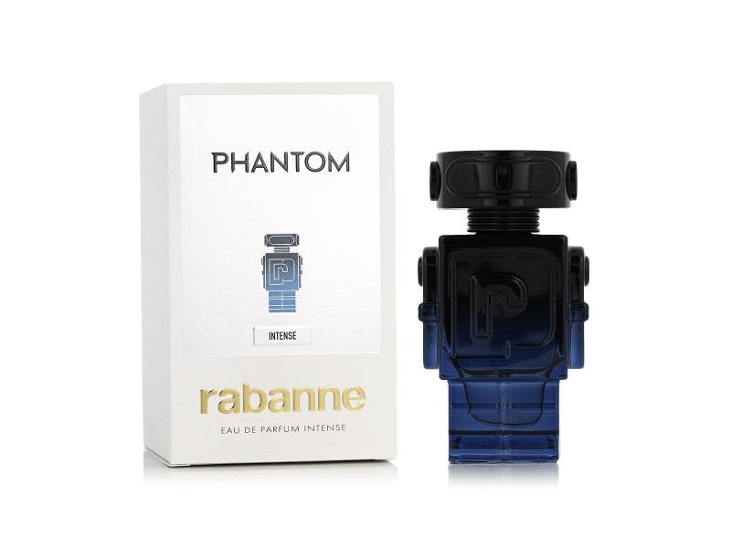 Perfumy Męskie Paco Rabanne Phantom Intense EDP 50 ml