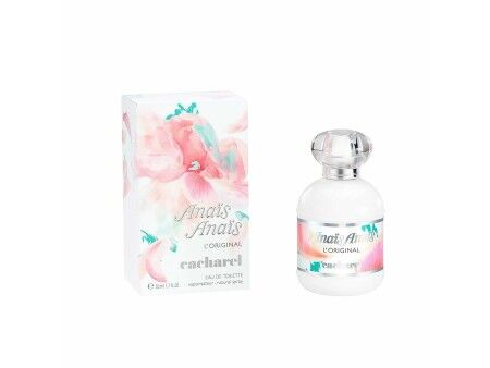 Perfumy Damskie Cacharel Anais Anais EDT 50 ml