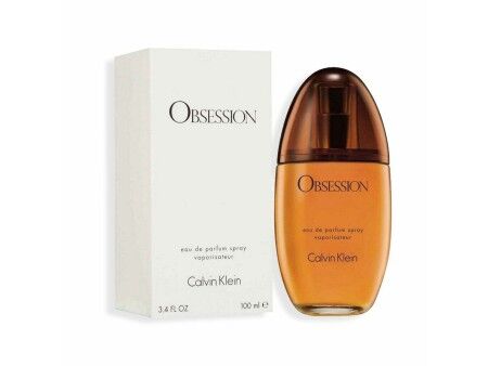 Perfumy Męskie Calvin Klein Obsession EDP