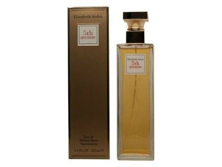 Perfumy Damskie Elizabeth Arden  5Th Ave EDP 125 ml