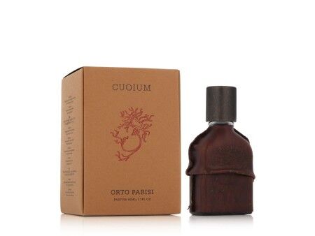 Perfumy Unisex Orto Parisi Cuoium 50 ml