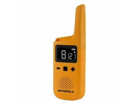 Walkie-Talkie Motorola