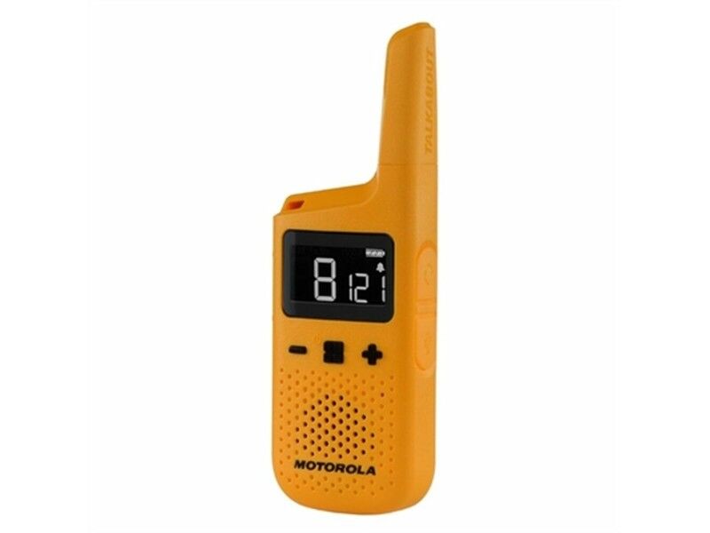 Walkie-Talkie Motorola