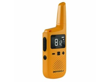 Walkie-Talkie Motorola