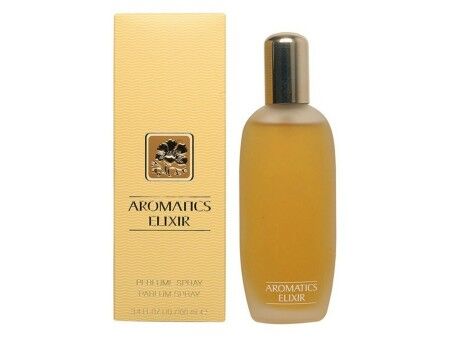 Perfumy Damskie Clinique  Aromatics Elixir EDP