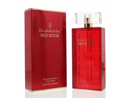 Perfumy Damskie Elizabeth Arden Red Door EDT