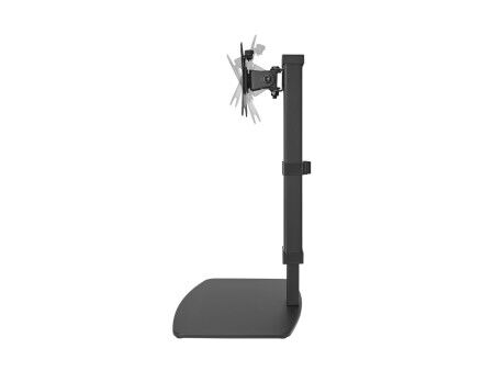 Uchwyt Stołowy do Monitora Aisens DT32TSR-115 Obrotowy Regulowany