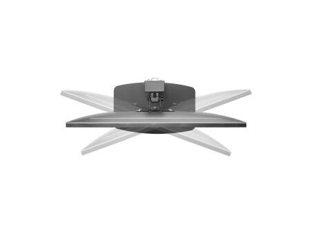 Uchwyt Stołowy do Monitora Aisens DT32TSR-115 Obrotowy Regulowany