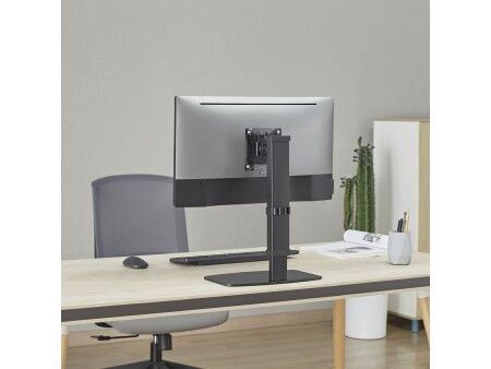 Uchwyt Stołowy do Monitora Aisens DT32TSR-115 Obrotowy Regulowany