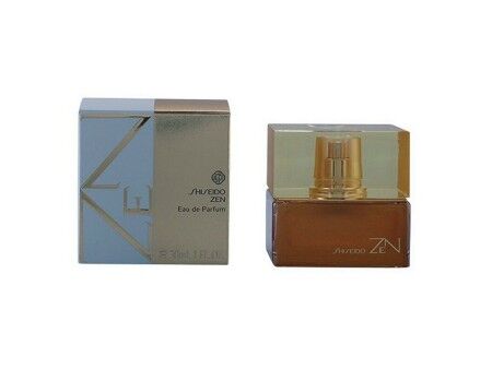 Perfumy Damskie Shiseido 768614102007 EDP