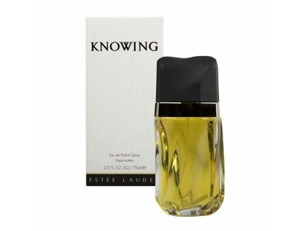 Perfumy Męskie Estee Lauder Knowing EDP 75 ml