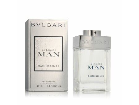 Perfumy Męskie Bvlgari Man Rain Essence EDP 100 ml