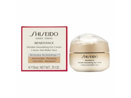 Pielęgnacja Obszaru pod Oczami Shiseido 906-55799