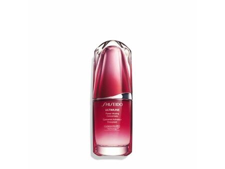 Serum Przeciwstarzeniowe Shiseido Utm Power Infusing Concentrate 3