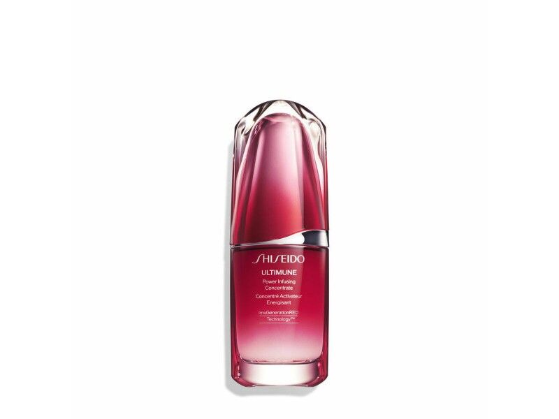 Serum Przeciwstarzeniowe Shiseido Utm Power Infusing Concentrate 3