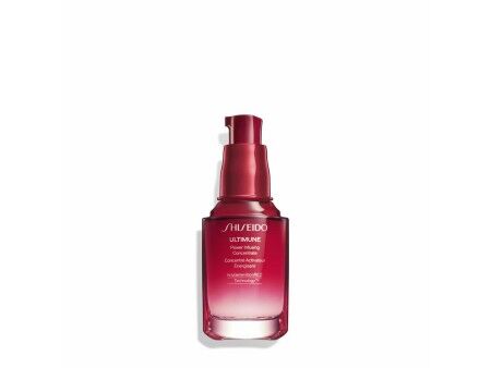 Serum Przeciwstarzeniowe Shiseido Utm Power Infusing Concentrate 3
