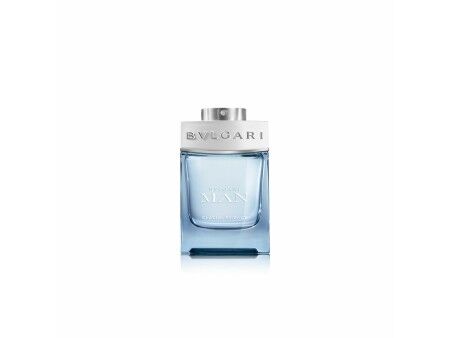 Perfumy Męskie Bvlgari Man Glacial Essence EDP 60 ml