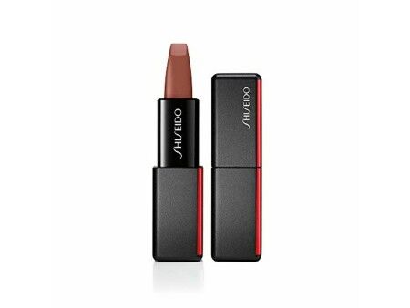 Pomadki Modernmatte Shiseido 57307 Brązowy Krem (4 g)