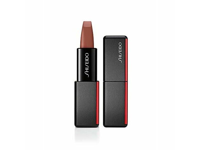 Pomadki Modernmatte Shiseido 57307 Brązowy Krem (4 g)