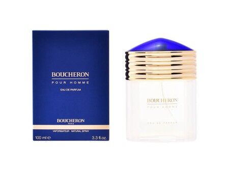Perfumy Męskie Boucheron Boucheron Homme EDP