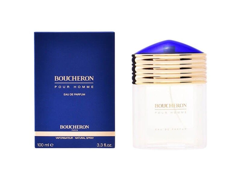 Perfumy Męskie Boucheron Boucheron Homme EDP