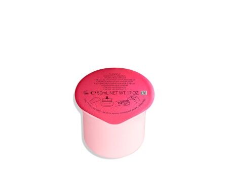 Krem Nawilżający Shiseido 729238182868 50 ml Doładowanie