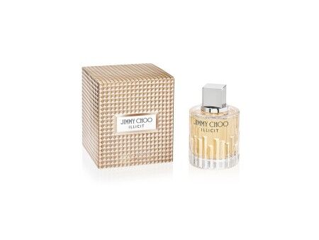 Perfumy Męskie Jimmy Choo Illicit EDP 100 ml