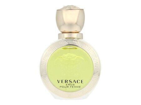 Perfumy Damskie Versace Eros Pour Femme EDT 50 ml (1 Sztuk)