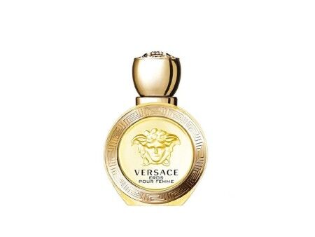 Perfumy Damskie Versace Eros Pour Femme EDT 50 ml (1 Sztuk)