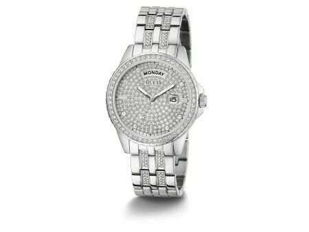 Zegarek Damski Guess GW0254L1