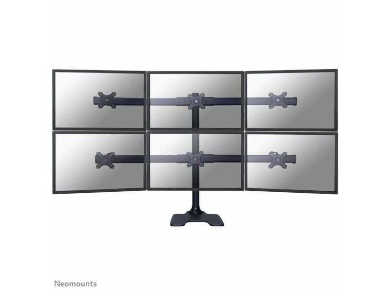 Uchwyt na TV Neomounts FPMA-D700DD6         10-27" 8 kg