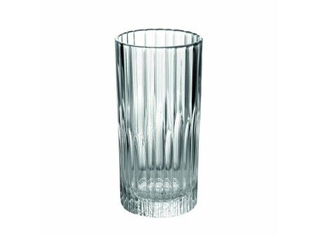 Zestaw kieliszków Duralex Manhattan Przezroczysty 6 Części 305 ml (8 Sztuk)
