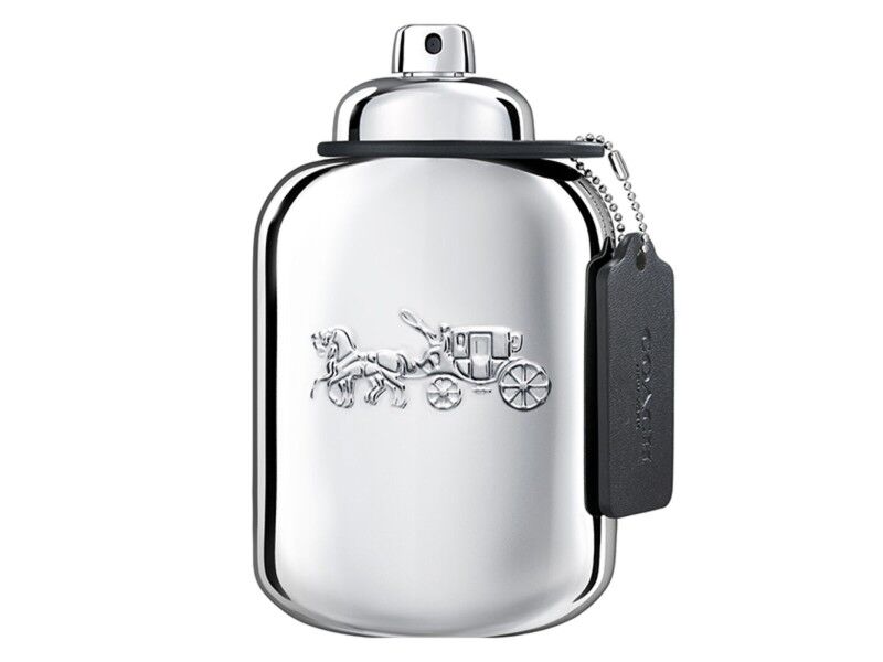 Perfumy Męskie Coach Platinum Coach CC007A01 EDP