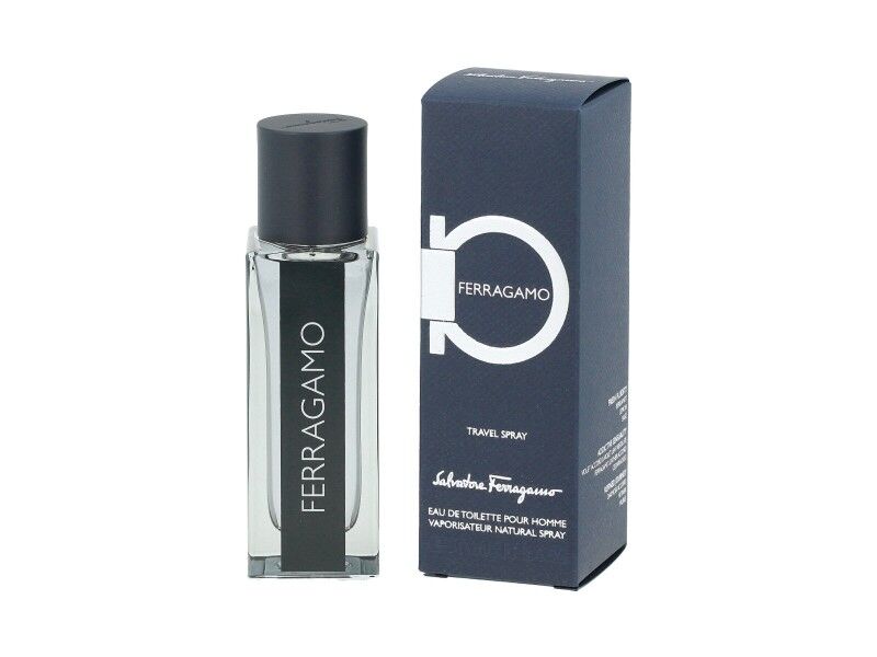 Perfumy Męskie Salvatore Ferragamo Ferragamo EDT