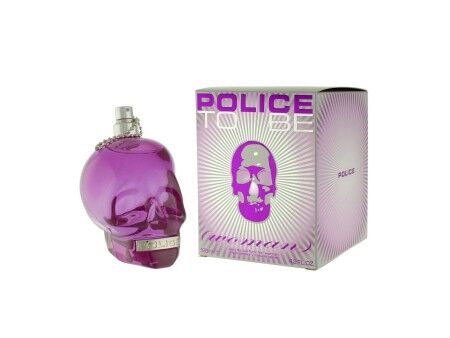 Perfumy Damskie Police To Be Woman EDP EDP