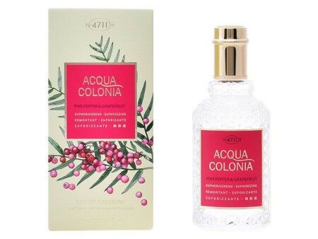 Perfumy Unisex 4711 Acqua Colonia EDC