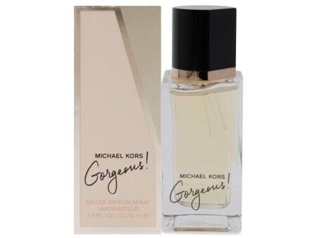Perfumy Damskie Michael Kors Gorgeous! EDP