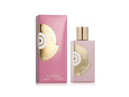 Perfumy Damskie Etat Libre D'Orange Don't Get Me Wrong Baby, Yes I Do EDP