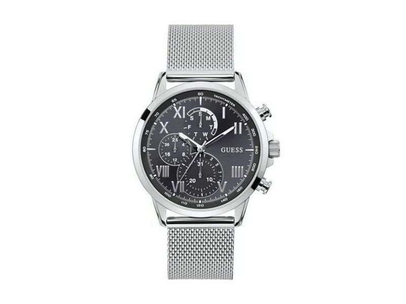 Zegarek Męski Guess (Ø 44 mm)