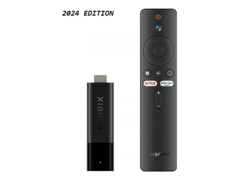 Streaming Xiaomi PFJ4175EU